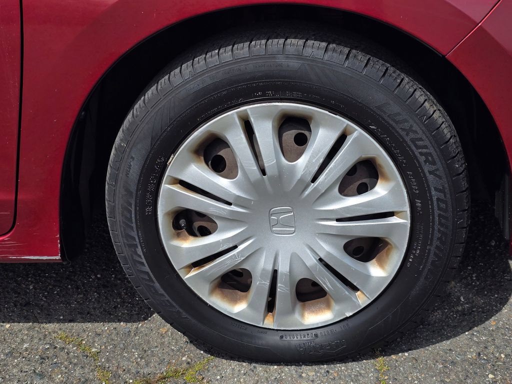 Used 2010 Honda Insight LX image 9