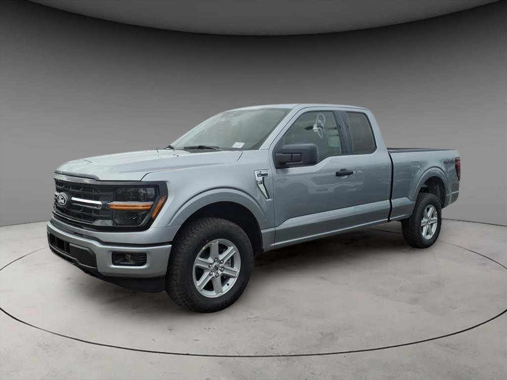 New 2026 Ford F150 XLT w/ Bed Utility Package AWD/4WD image 26