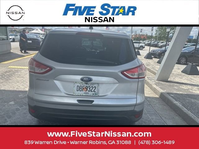 Used 2014 Ford Escape S FWD image 5
