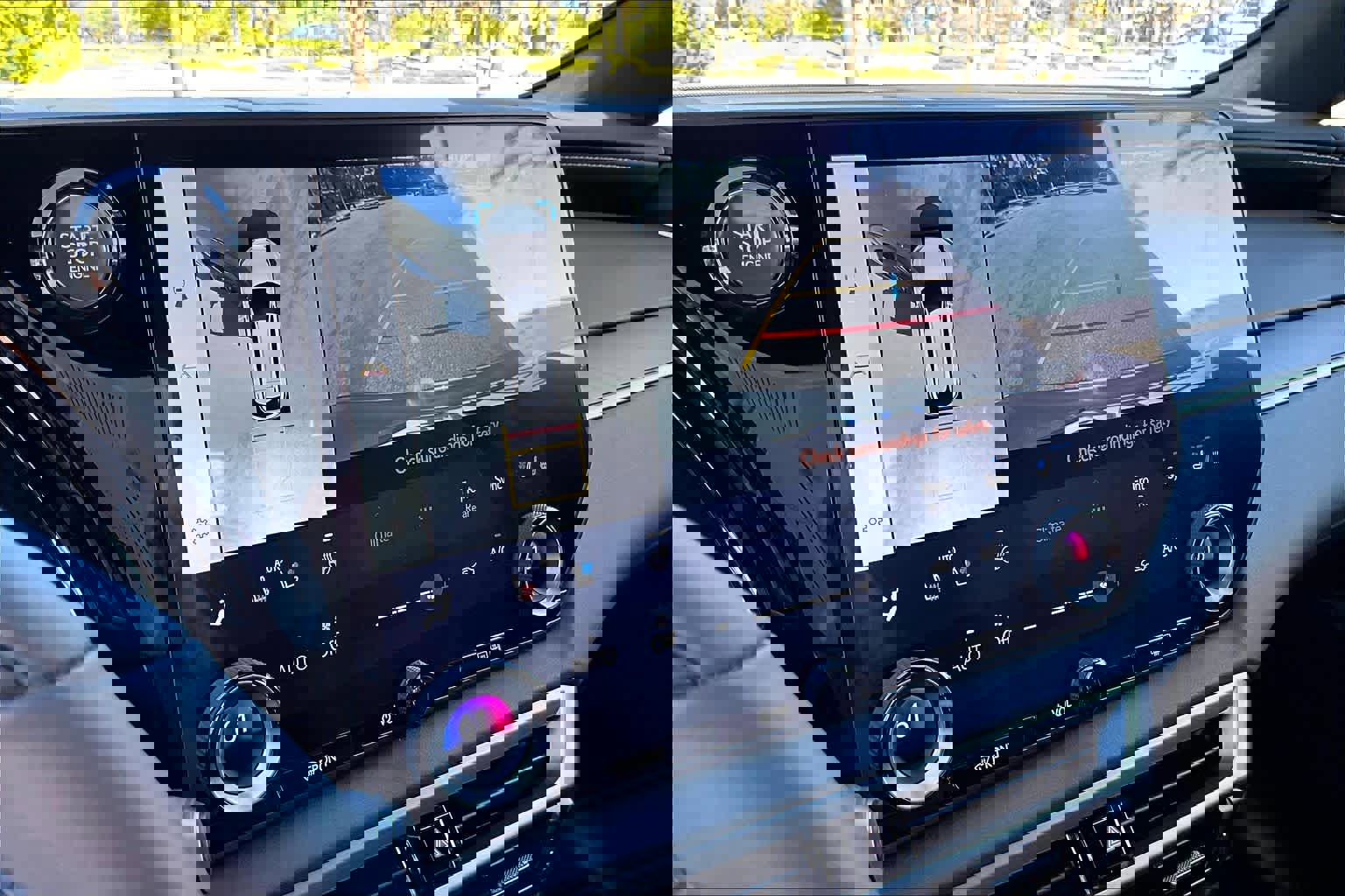 Used 2023 Lexus RX 350 Premium Plus w/ Cold Area Package image 25