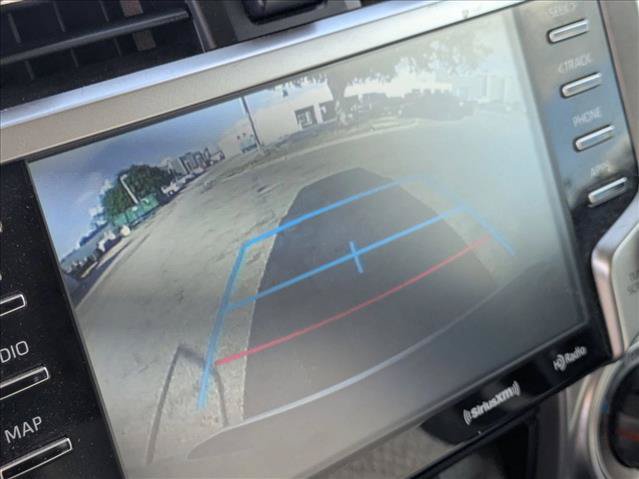 Used 2020 Toyota 4Runner SR5 RWD image 11