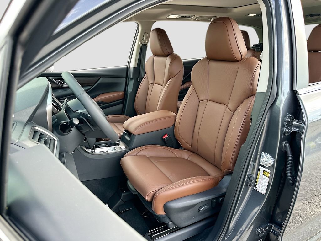 New 2026 Subaru Ascent Touring image 21