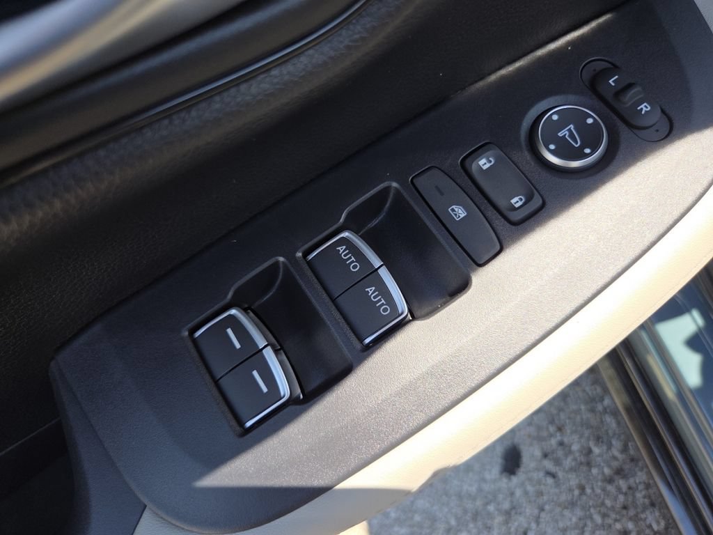 New 2027 Honda HR-V EX-L image 29