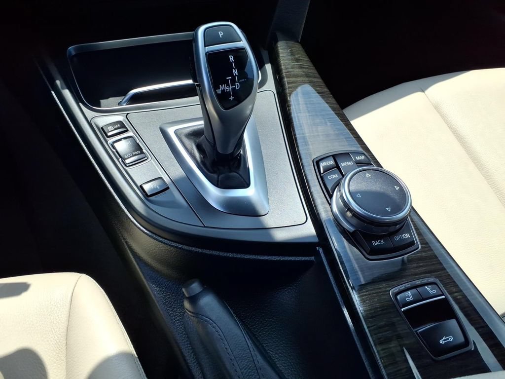 Used 2017 BMW 440i xDrive Convertible AWD/4WD image 9