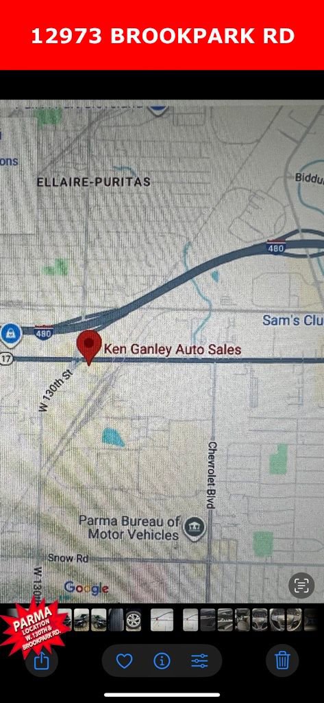 Used 2023 Chevrolet Tahoe LT w/ Luxury Package AWD/4WD image 32