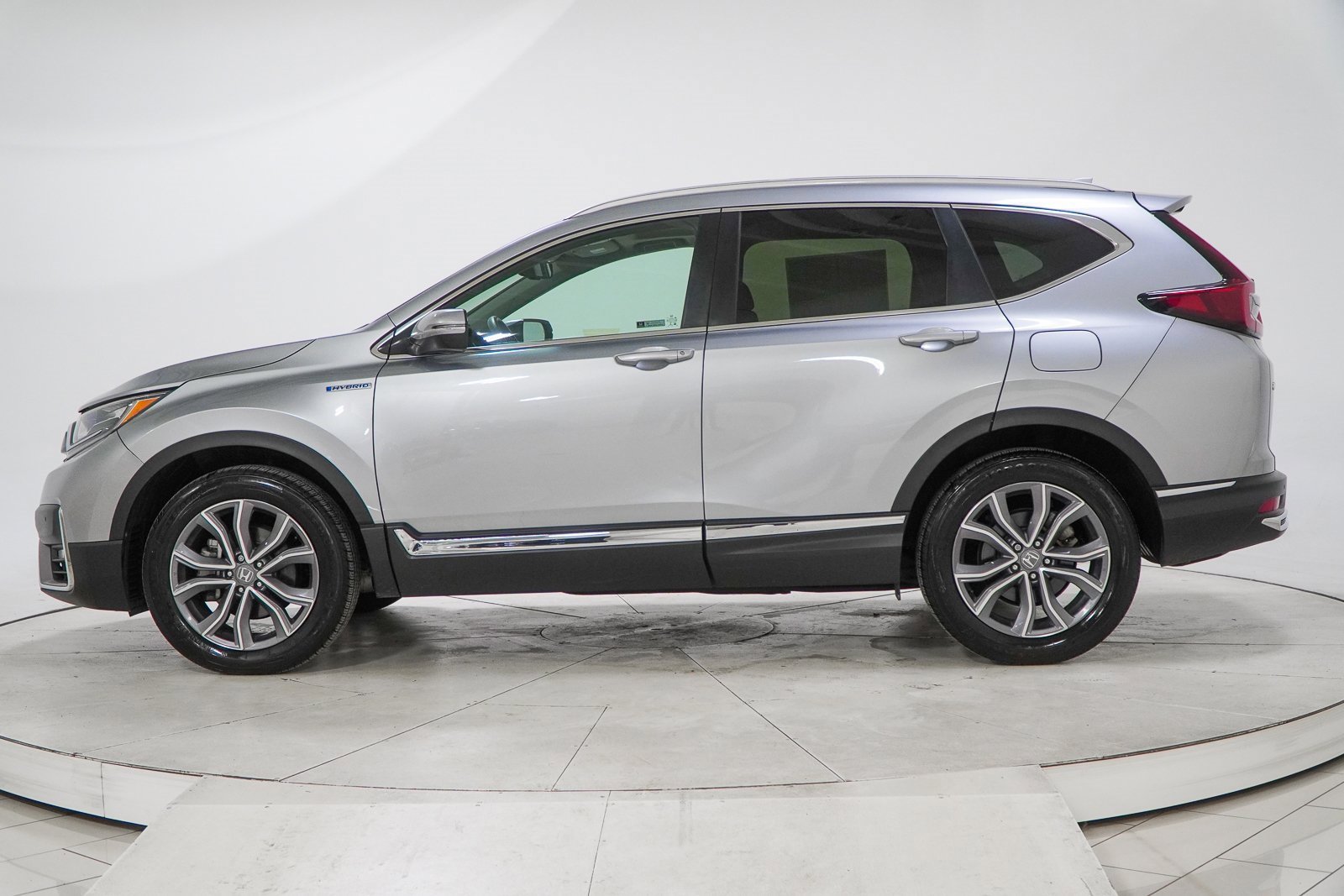 Used 2022 Honda CR-V Touring image 5