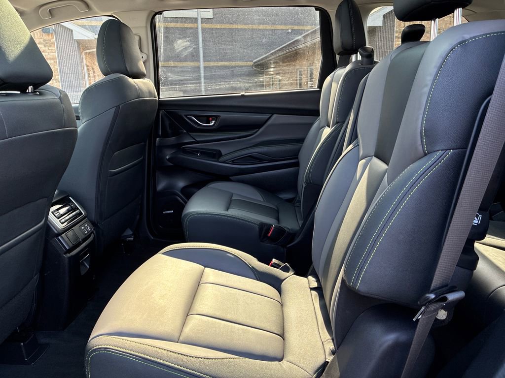Used 2023 Subaru Ascent Onyx Edition Limited image 17