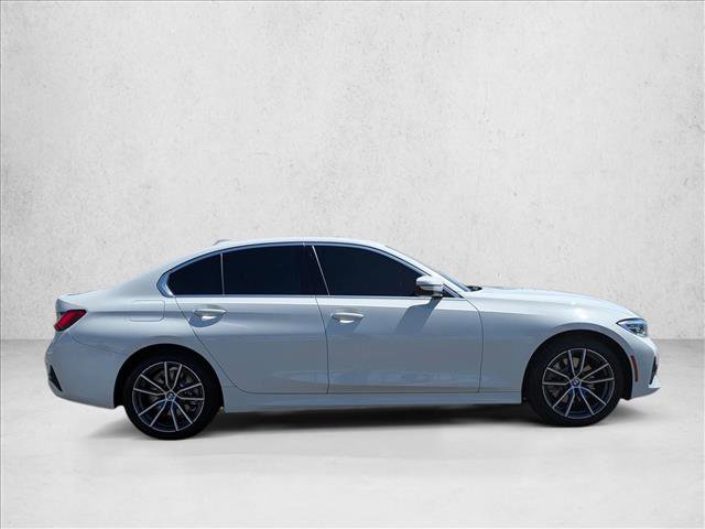 Used 2020 BMW 330i Sedan w/ Convenience Package image 4