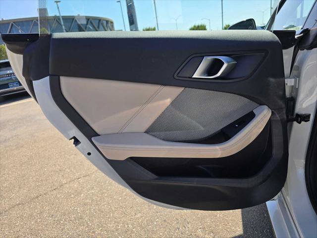Used 2025 BMW 228i xDrive AWD/4WD image 15