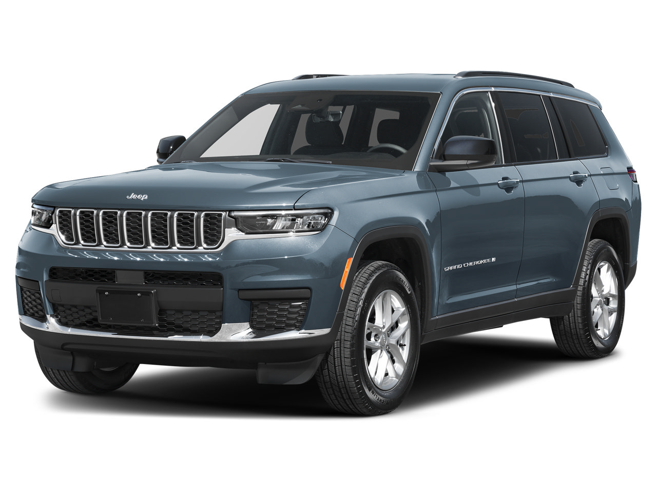 New 2026 Jeep Grand Cherokee L Limited AWD/4WD image 37