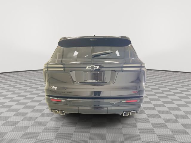 New 2026 Chevrolet Traverse RS image 12
