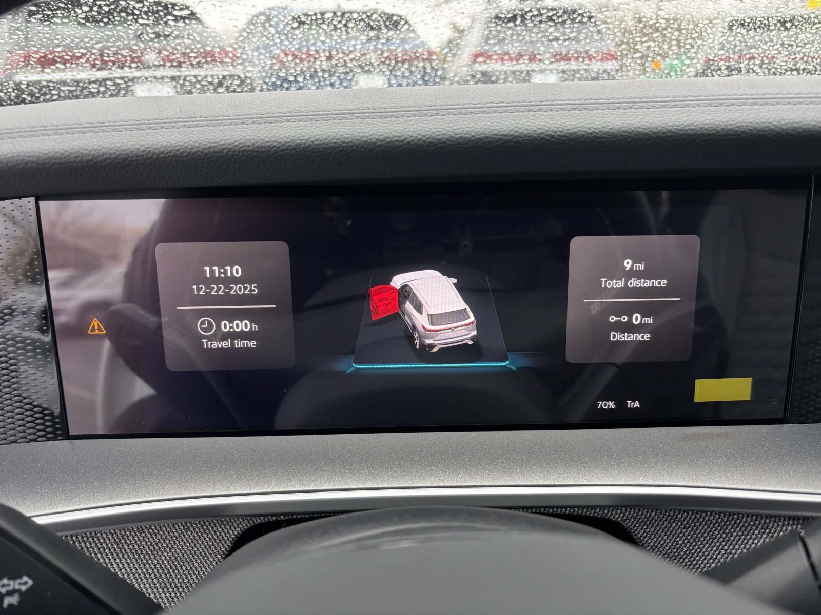 New 2026 Volkswagen Tiguan S AWD/4WD image 15