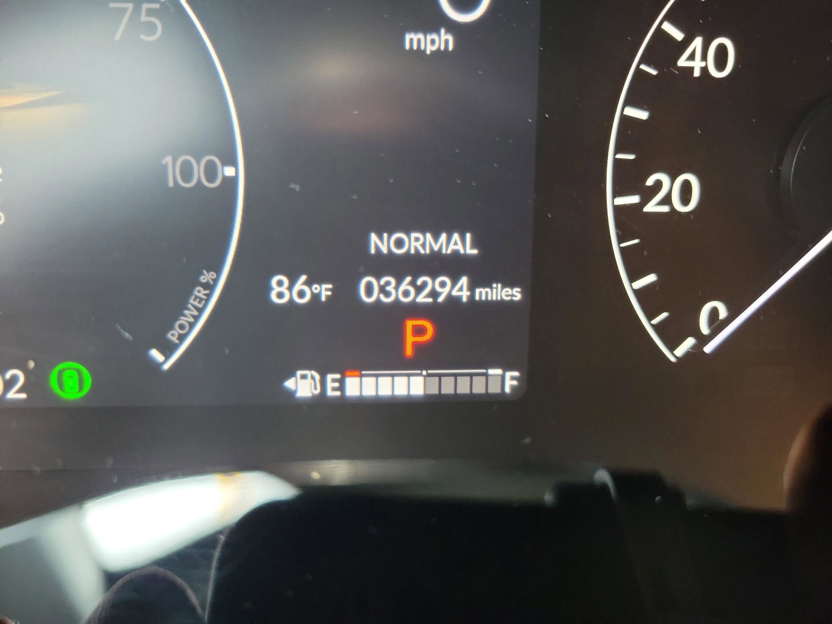 Used 2023 Honda CR-V Sport image 31