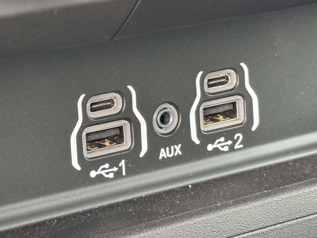 New 2026 RAM 2500 Big Horn AWD/4WD image 20