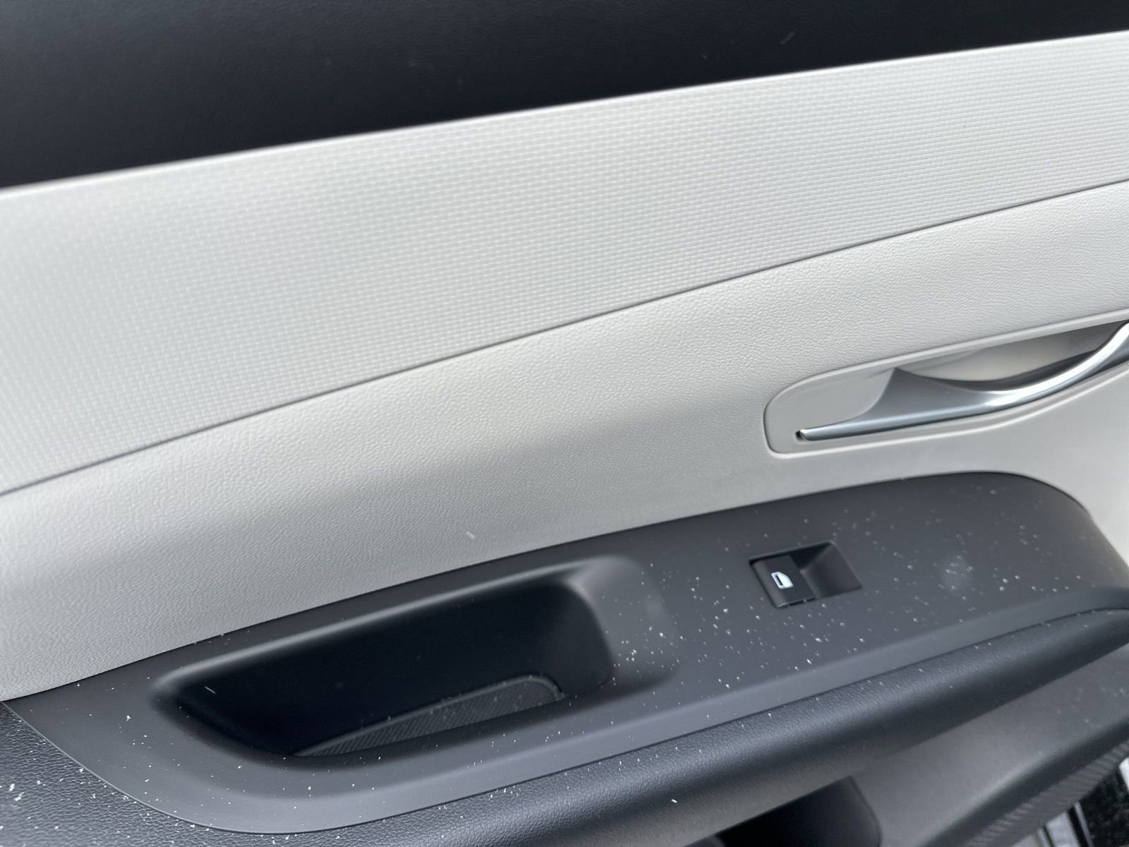 New 2026 Hyundai Tucson Blue SE image 21