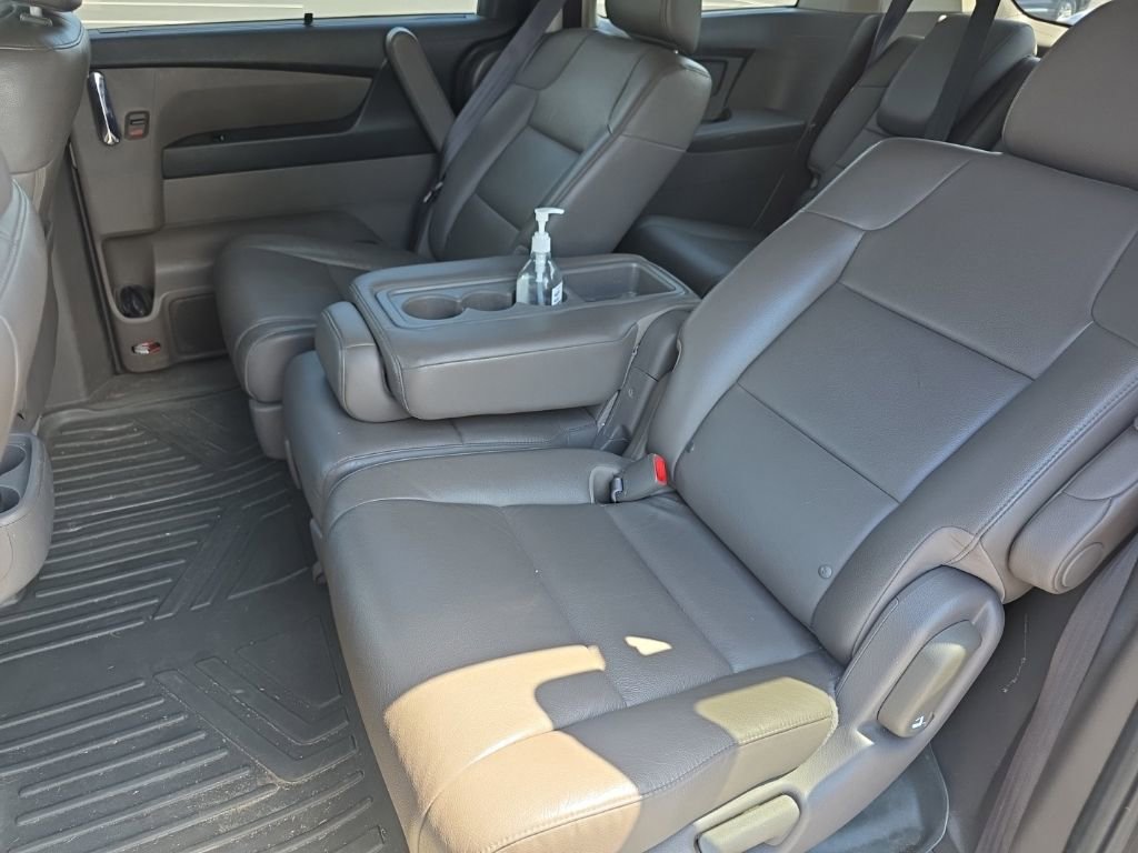Used 2014 Honda Odyssey EX-L image 17