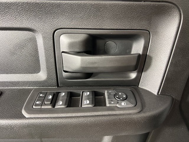 New 2025 RAM 2500 Tradesman image 25