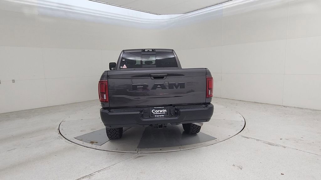 New 2026 RAM 2500 Power Wagon image 12