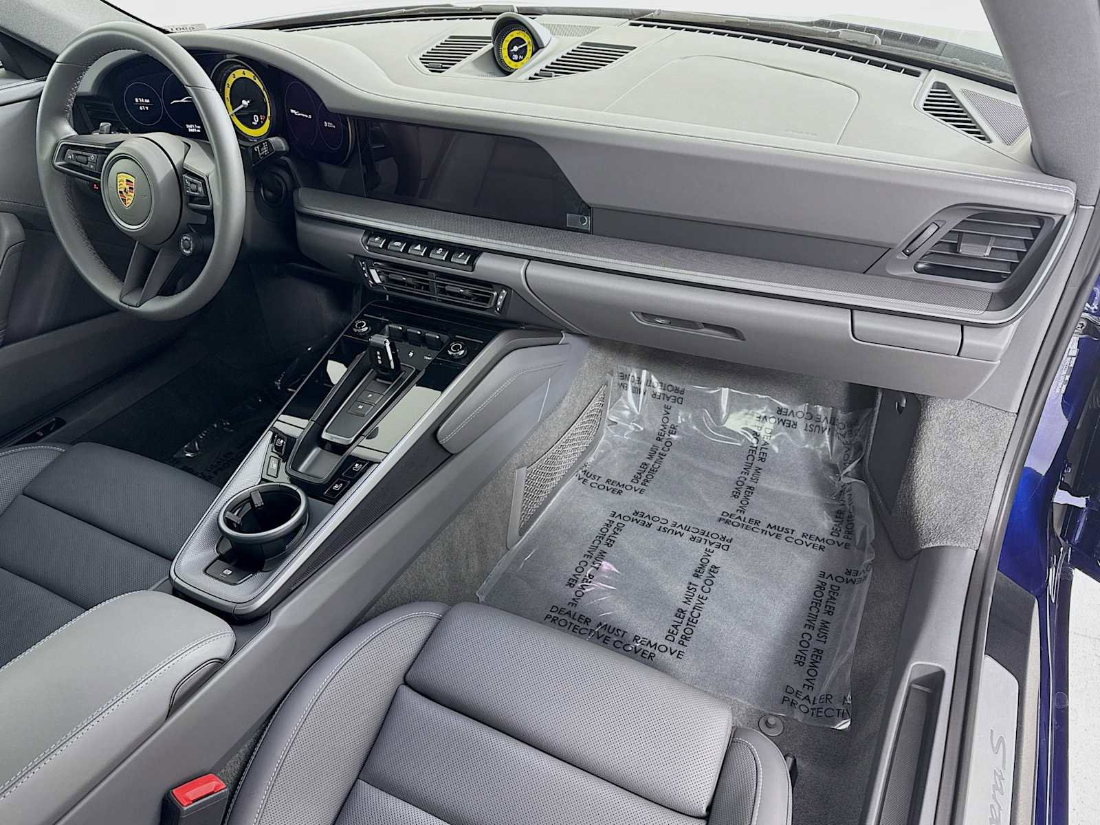 Certified 2021 Porsche 911 Carrera S image 29