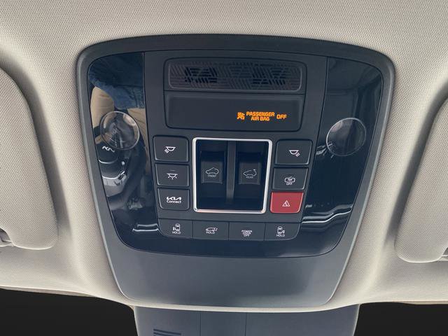 New 2026 Kia Carnival SX Prestige image 32