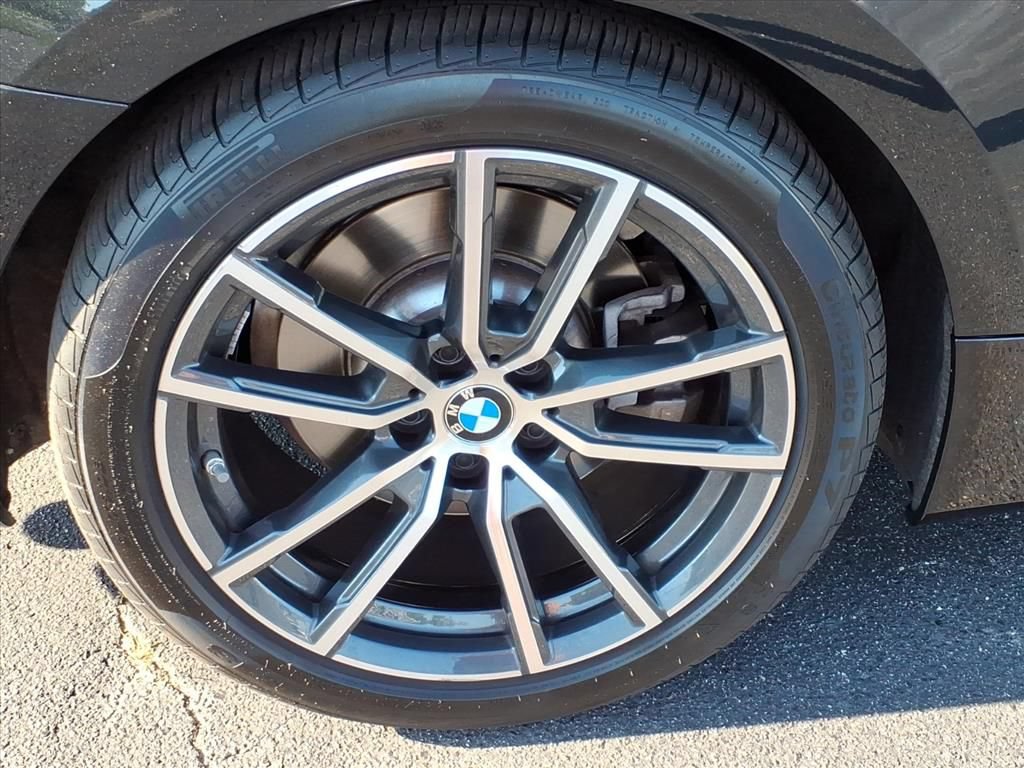 Used 2026 BMW 430i Coupe RWD image 22