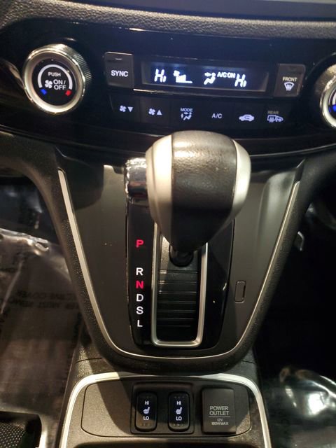 Used 2015 Honda CR-V EX-L image 25