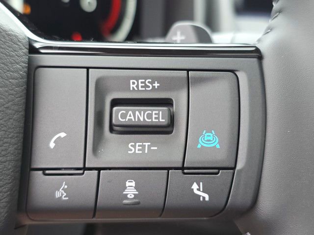 New 2025 Nissan Rogue SL w/ Tech Package image 16