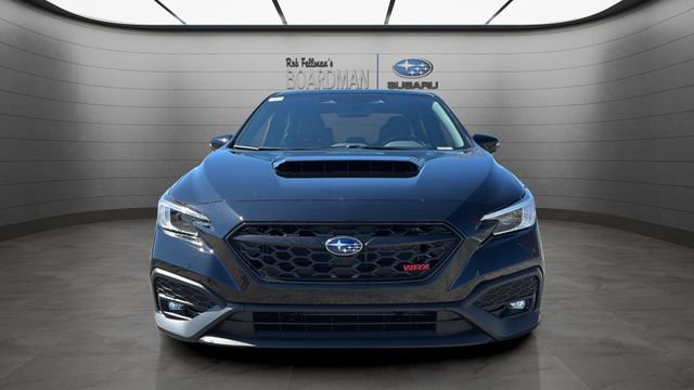 New 2026 Subaru WRX Limited image 12