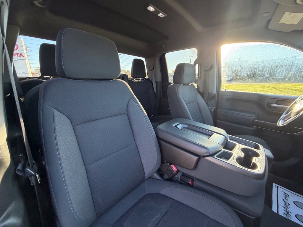 Used 2021 GMC Sierra 1500 Elevation AWD/4WD image 36