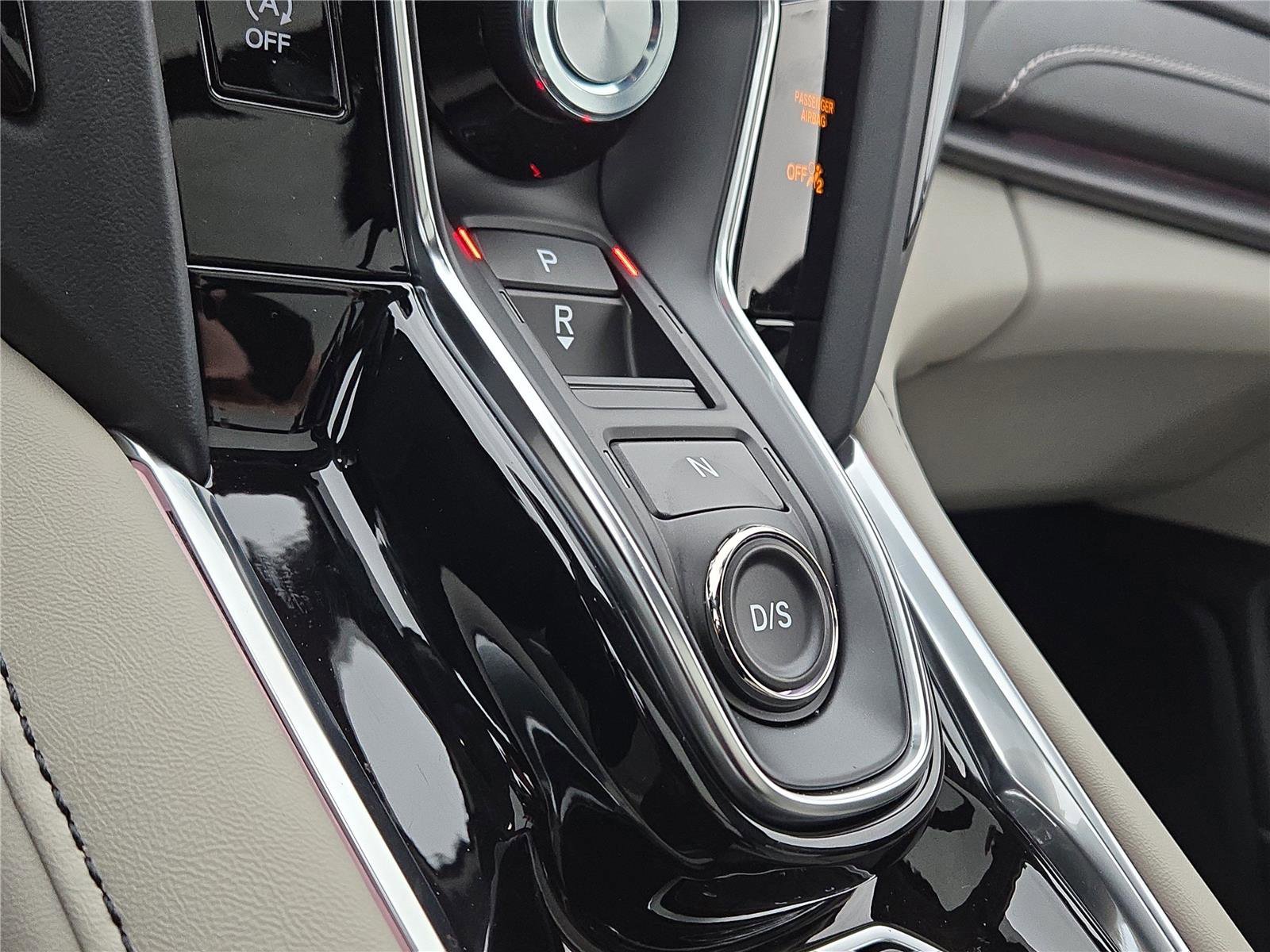 New 2026 Acura RDX SH-AWD w/ Advance Package image 9