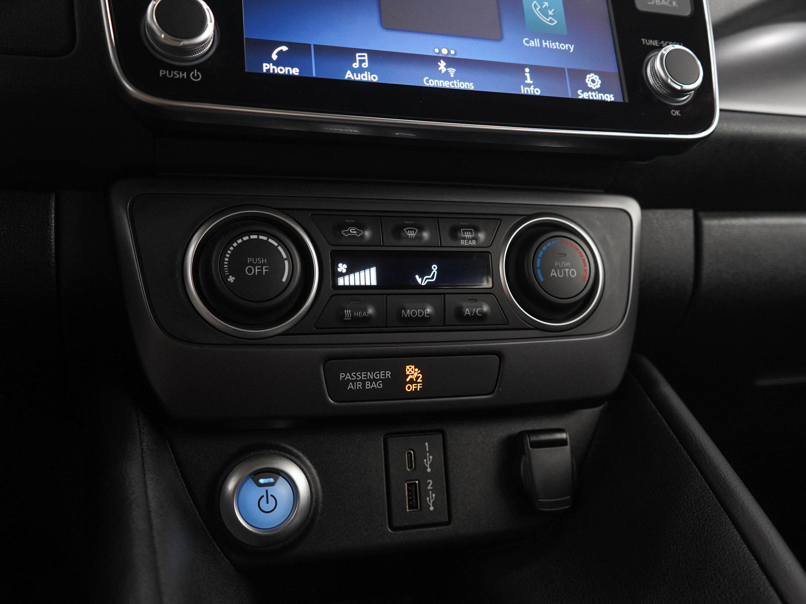 Used 2025 Nissan Leaf S FWD image 22
