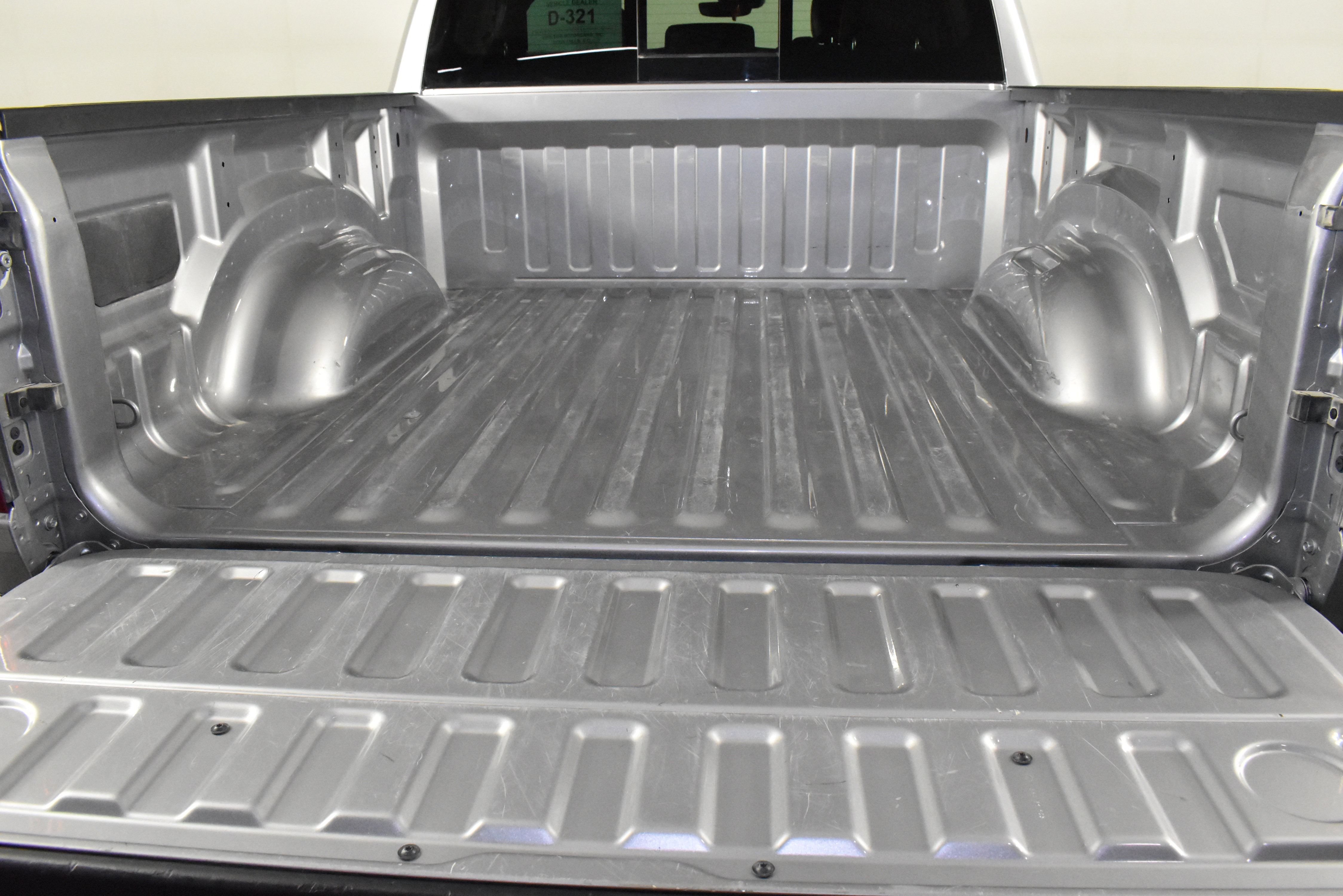 Used 2025 RAM 1500 Laramie image 56