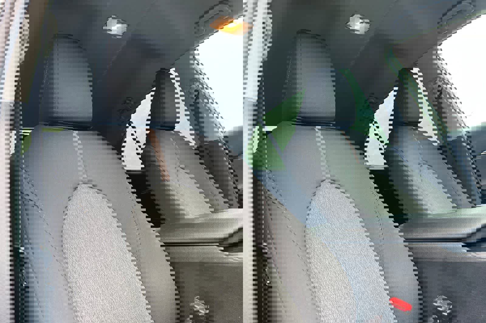 Used 2020 Toyota Camry LE image 18