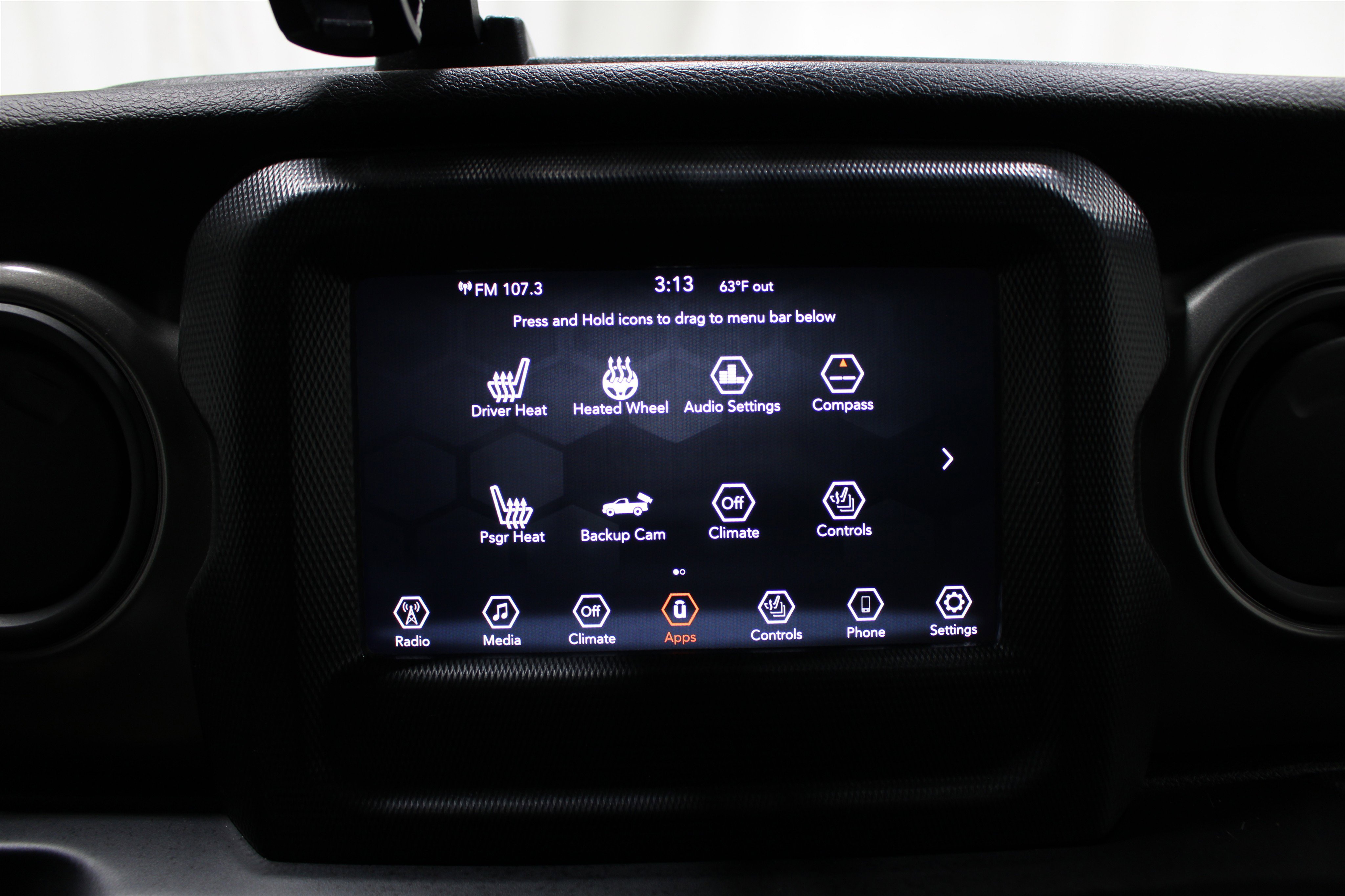 Used 2021 Jeep Gladiator Sport AWD/4WD image 14