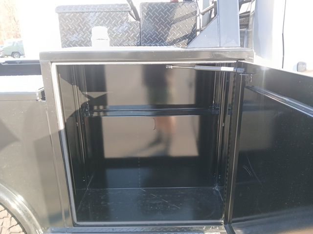 Used 2026 RAM 4500 Tradesman w/ Laramie Trim Package image 3