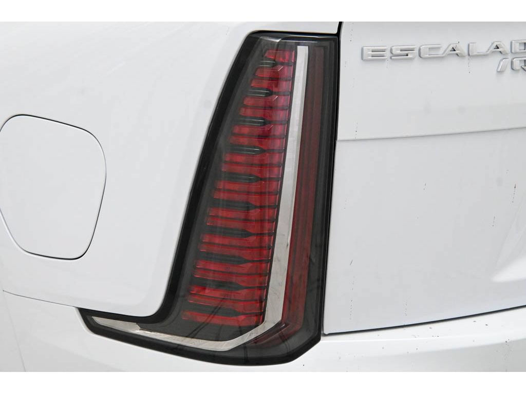 New 2026 Cadillac Escalade IQL Sport 2 AWD/4WD image 11