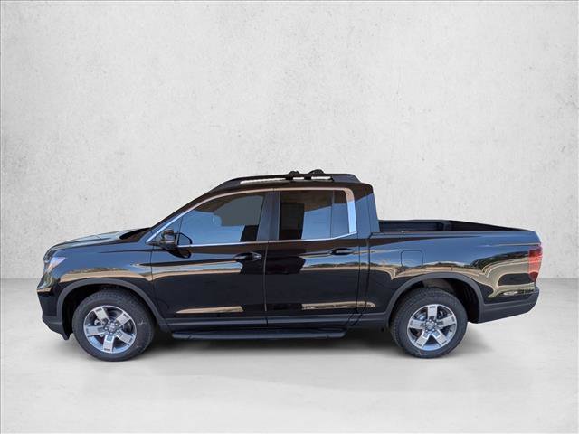 New 2026 Honda Ridgeline RTL image 5