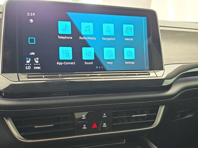 Certified 2024 Volkswagen Atlas SEL AWD/4WD image 21