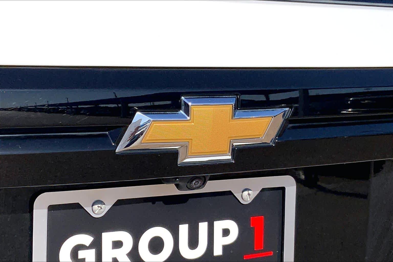 Used 2025 Chevrolet Traverse LT FWD image 31