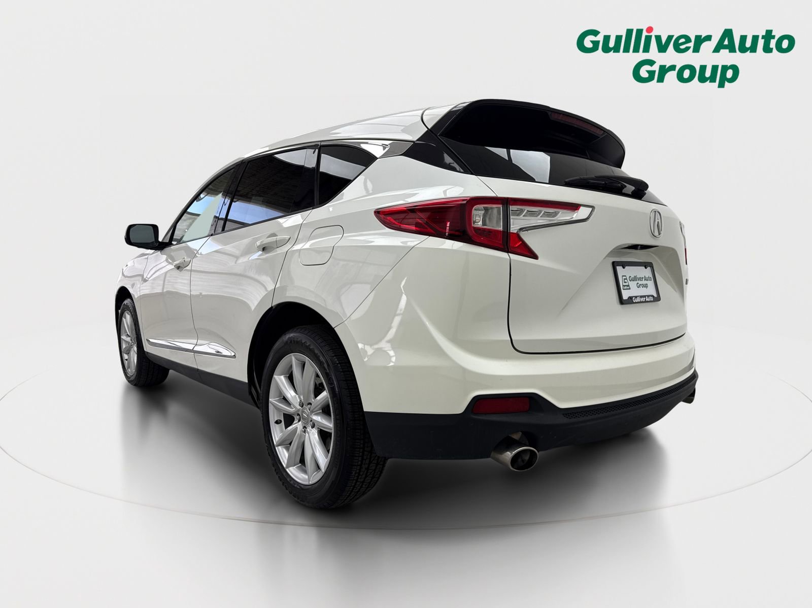 Used 2019 Acura RDX FWD image 5