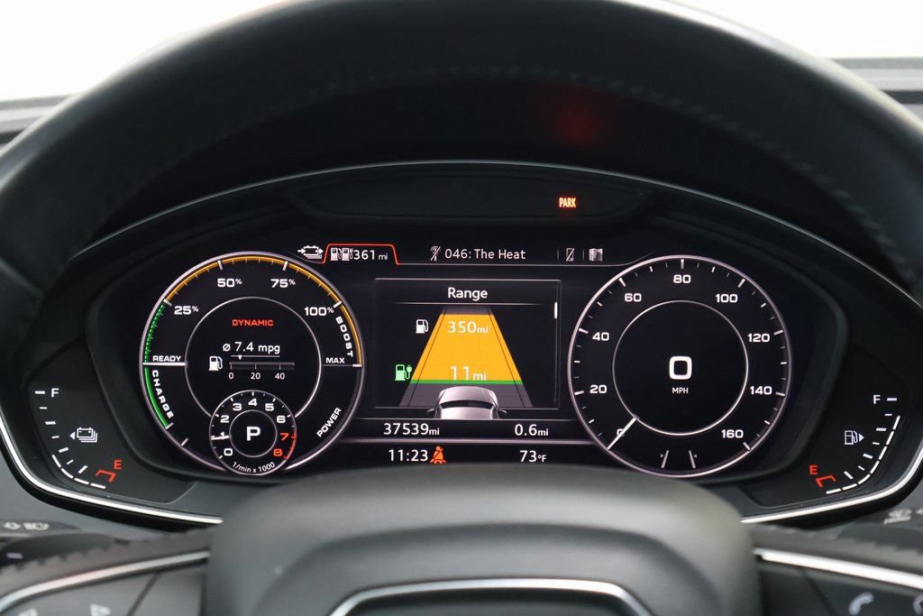 Used 2020 Audi Q5 e Prestige w/ Prestige Package AWD/4WD image 18