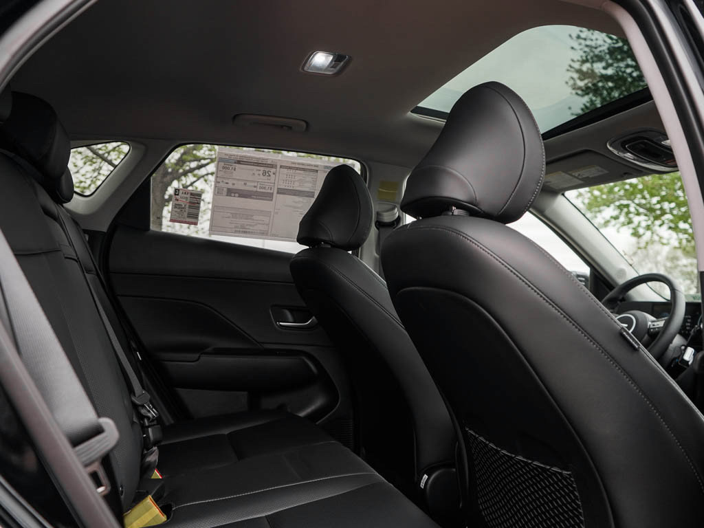 New 2026 Hyundai Kona Limited AWD/4WD image 12