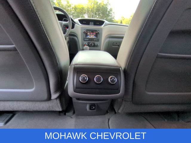 Used 2017 Chevrolet Traverse LS FWD image 19