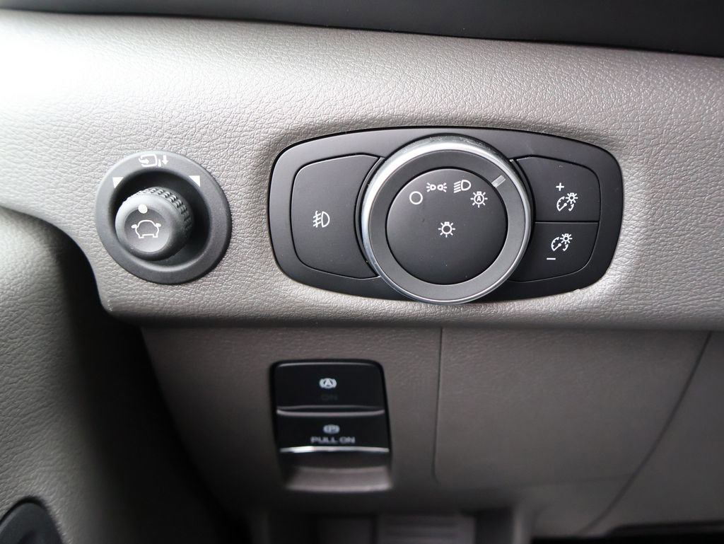 New 2025 Ford Transit 350 XLT RWD image 29