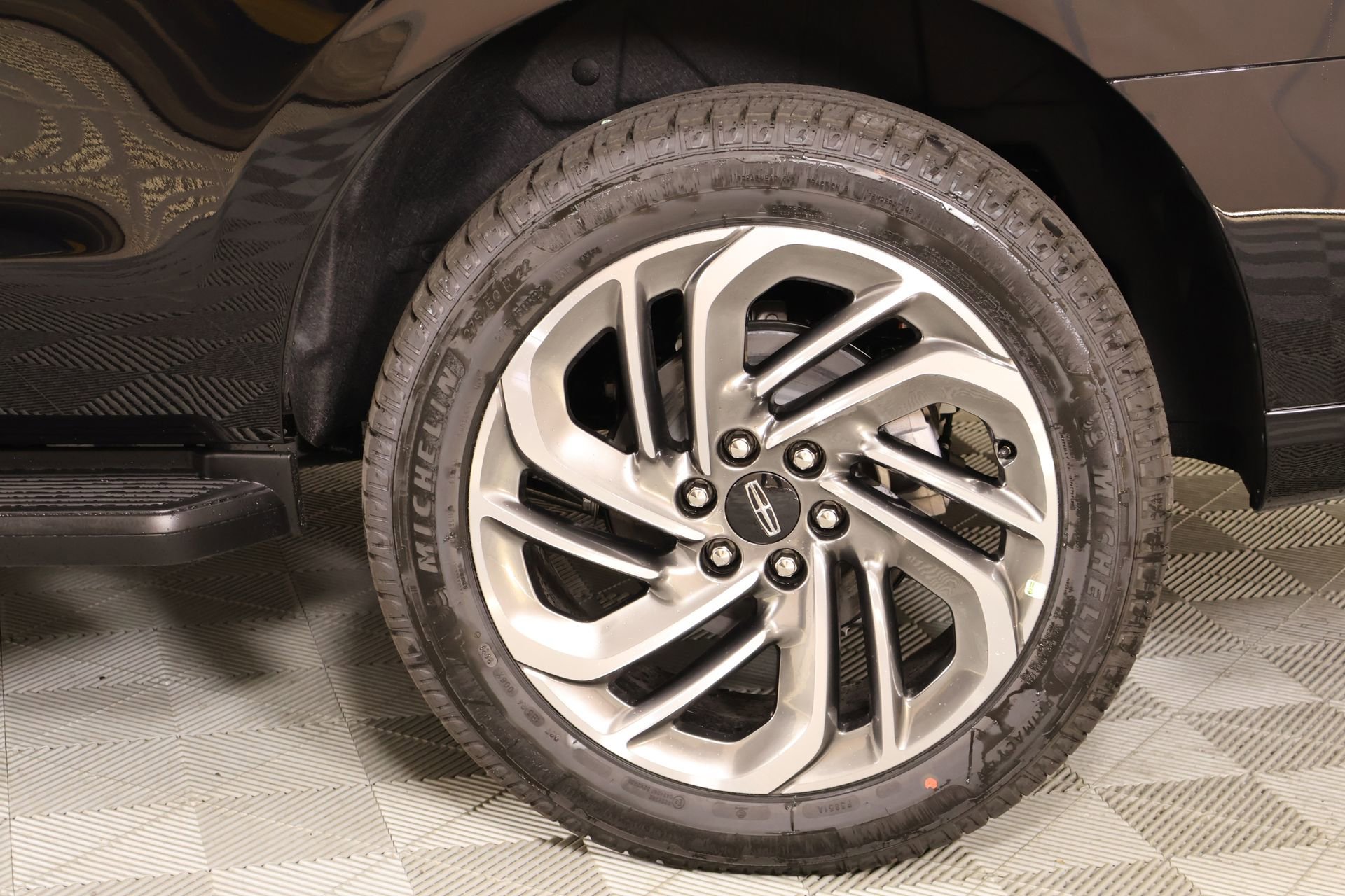 New 2026 Lincoln Navigator Premiere image 20