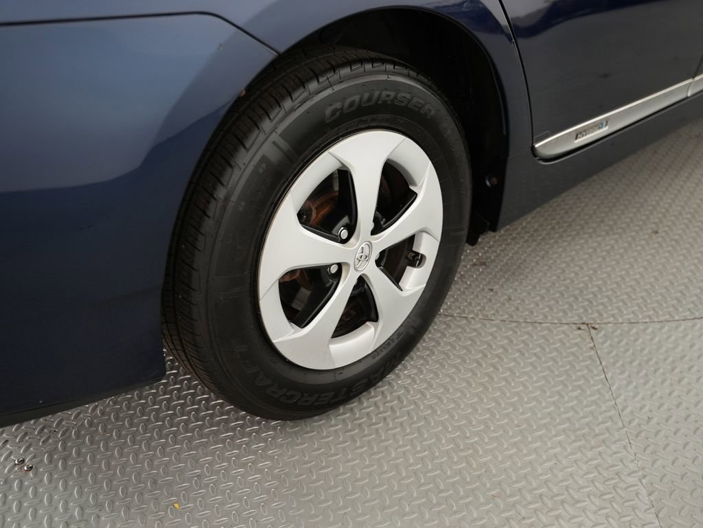 Used 2013 Toyota Prius Two FWD image 53