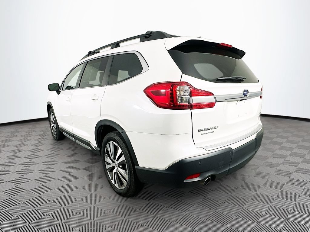 Used 2020 Subaru Ascent Limited AWD/4WD image 7