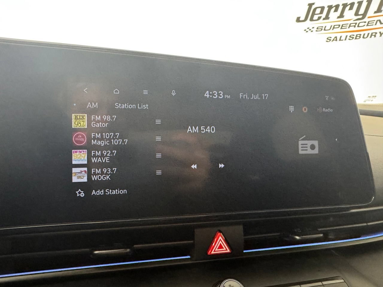 Used 2025 Hyundai Elantra N FWD image 23