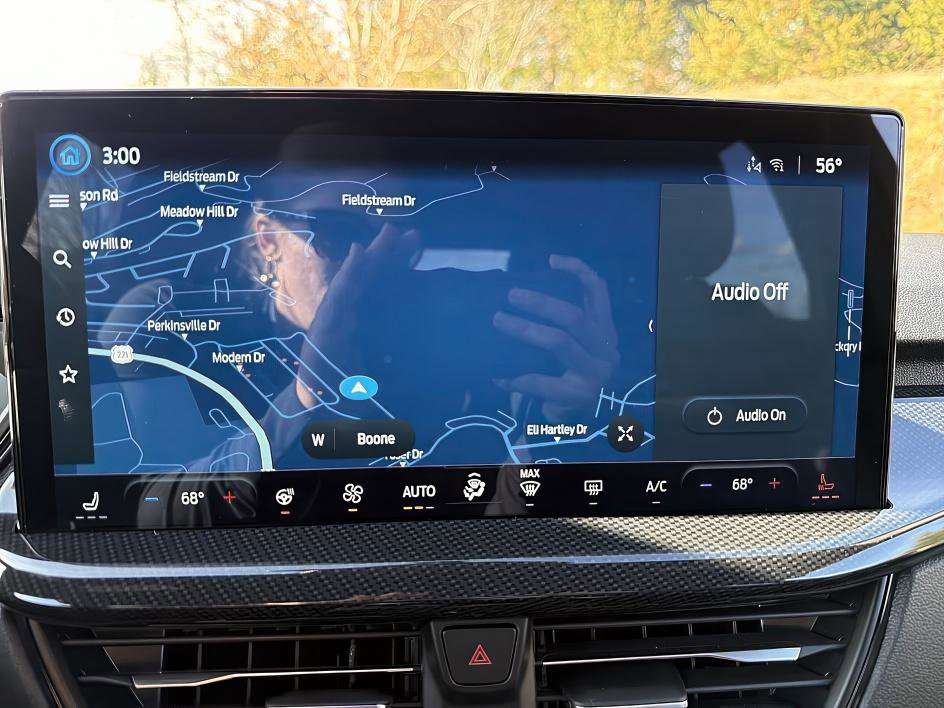 Used 2025 Ford Escape ST-Line w/ Tech Pack #1 image 16