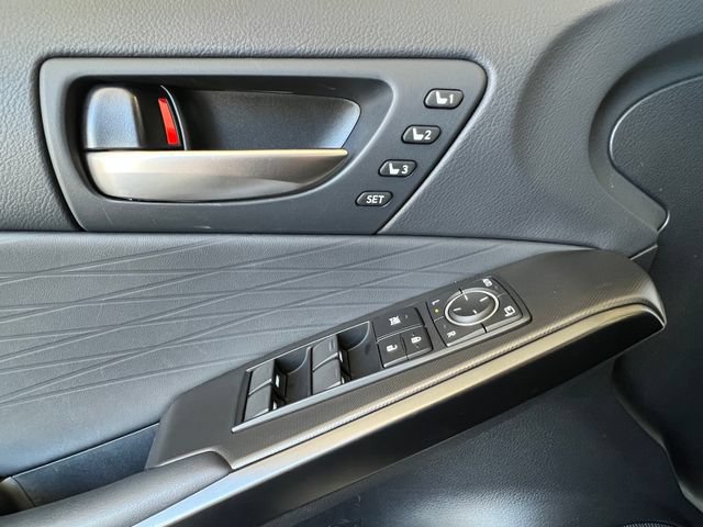 Used 2025 Lexus IS 350 F Sport w/ Navigation Package RWD image 35